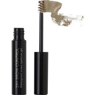 Douglas Collection Douglas Make-up Øjne 24h Brow ControlWaterproof Tinted Eyebrow Gel Dark Brown 3,4 ml () - 3,4 ml