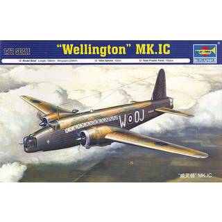 ''Wellington'' Mk.1C