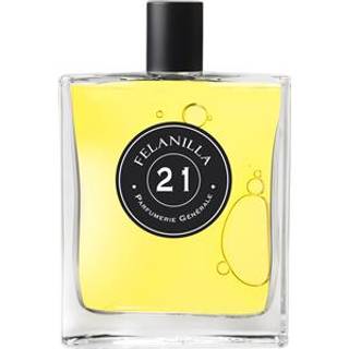 Pierre-Guillaume-Paris Unisex-dufte Numbered-Collection21 FelanillaEau de Parfum Spray 50 ml (18.040,00 kr / 1 l) - 50 ml