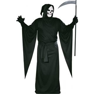 Sensenmann Grim Reaper Kostüm