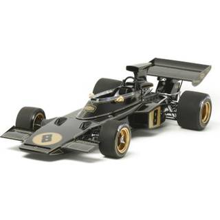1/12 Team Lotus Type 72D 1972