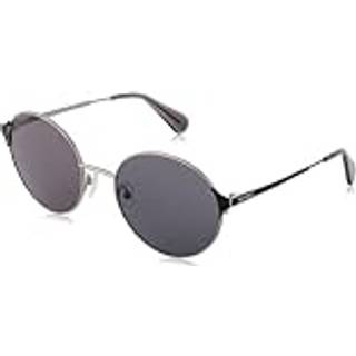 Max & Co. MO0073 14A 54 Solbriller Kvinder Grå - Ruthenium Grey Black - 54mm