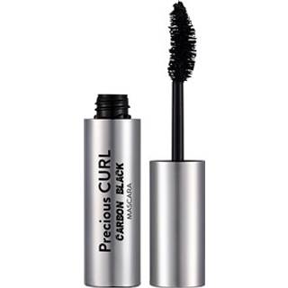 Flormar Øjenmakeup Mascara Precious Curl Carbon Black 11,5 ml (5.363,00 kr / 1 l) - 11,5 ml
