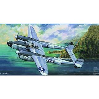 Lockheed P-38 L-5-LO Lightning