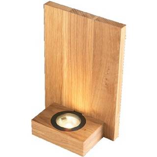 Væglampe WL 23x15 LED Eg - Frilight