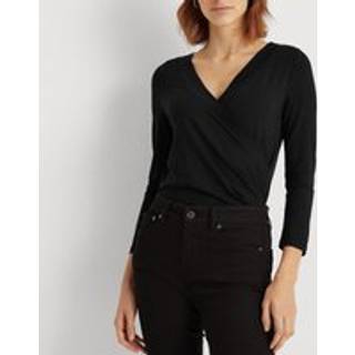 T-shirt - Black - M