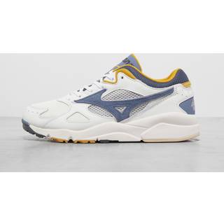 Mizuno Mizuno Sky Medal, 42.5, Hvid
