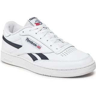 Reebok Club C Revenge Sneaker størrelse 8 farve hvid