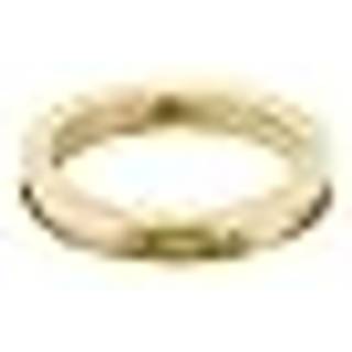 Lacoste 2040207 Damenring Virtua Goldfarben