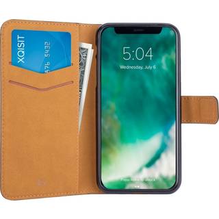 Xqisit Slim pungetui til iPhone X/XS