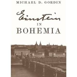 Einstein in Bohemia