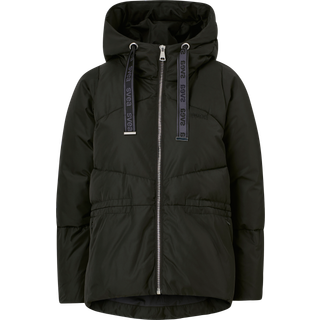 Waspy Jacket W Black (S)
