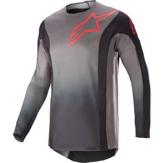 alpinestars JERSEY sort XXL