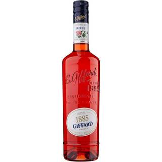 Giffard Creme De Rose Likør 16% 70 cl.