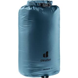 Deuter Light Drypack 15 Atlantic, OneSize