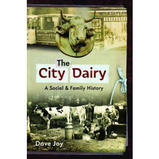 The City Dairy