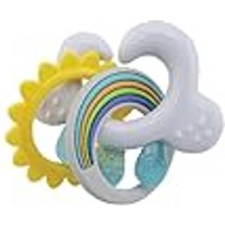 Nuby Sun And Cloud Bidelegetøj