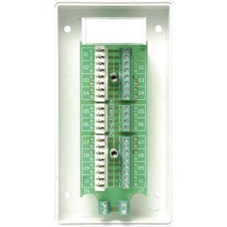 Alarmtech Fatum Modul Teleboks 10 par Slids/skrue