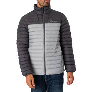 Men's Vaskye Synthetic Insulated Jacket - Grey