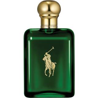 Ralph Lauren Polo Green Eau de Toilette til mænd 125 ml - 125 ml