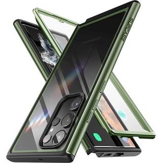 SUPCASE UB Edge XT Samsung Galaxy S23 Ultra - Guldan