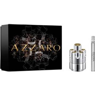 Azzaro Wanted Eau de Parfum Gave sæt