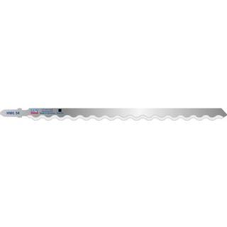 WILPU HWL54 stiksavsblad 180 mm 5 stk velegnet til flamingo (0285100005)