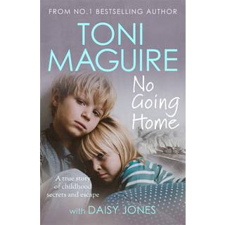 No Going Home: From the No.1 bestseller
