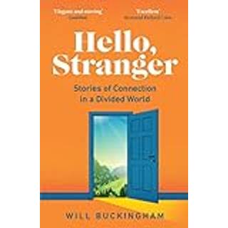 Hello, Stranger