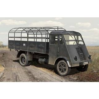 Lastkraftwagen 3,5t AHN