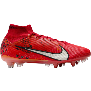Nike ZOOM SUPERFLY 9 MDS ELITE SG-PROAC, 40,5, Rød