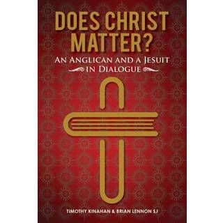 Does Christ Matter?
