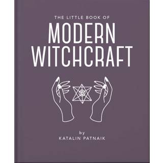The Little Book of Modern Witchcraft