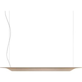 Foscarini - Troag Media LED Pendel Natural