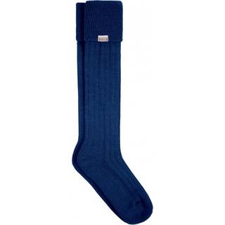 Dubarry - Alpaca Socks - Navy