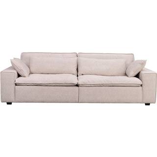 Rowico Home Rawlins 3-personers sofa Beige 259 x 116 x 85 cm