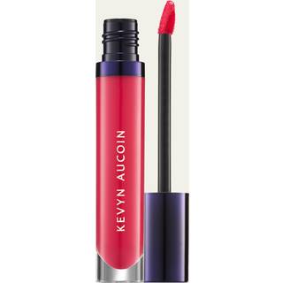 Kevyn Aucoin Velvet Lip Paint Læbestift - Rød