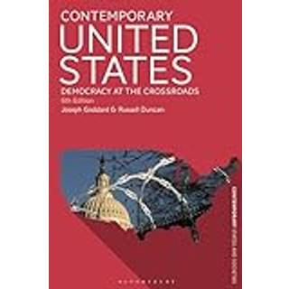 Contemporary United States