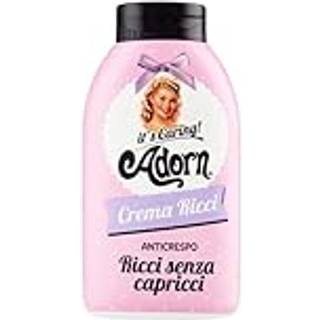 Adorn Curls Cream Creme til krøllet hår 200 ml - 200 ml
