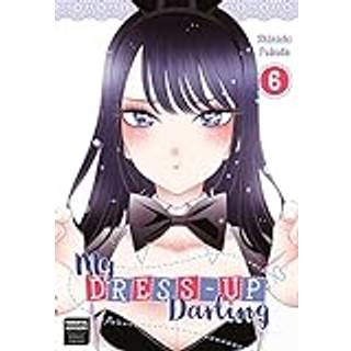 My Dress-Up Darling 6