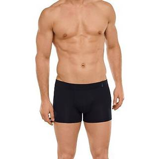 Schiesser Herren Shorts weiß Viskose/Modal unifarben
