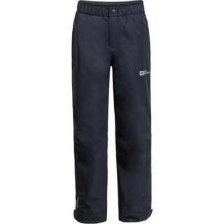 Jack Wolfskin Kids' Snowy Days Pants Night Blue, 92