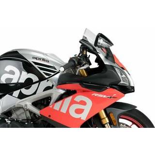 Puig Downforce Winglet Sidespoiler Sort, med TGK