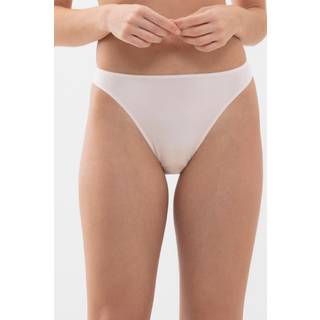 Mey Poetry Classy Retro Jazz Briefs - Beige - Medium