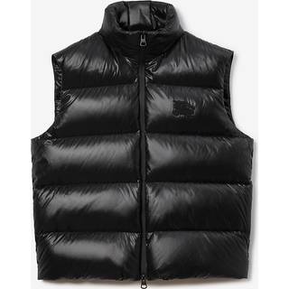 Burberry Padded vest - black - IT 52