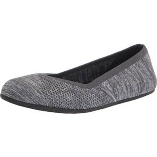 Xero Shoes Phoenix Knit Womens – Ballerinaer – Gray - 36.5