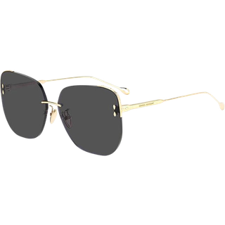 Isabel Marant IM 0082/S 000/IR 65 Solbriller Kvinder Guld - Rose Gold - 65mm