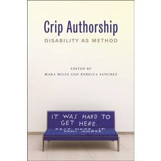 Crip Authorship