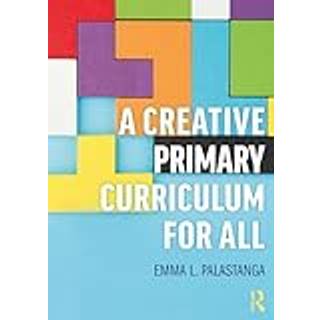 A Creative Primary Curriculum for All