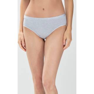 Mey Mood American Briefs - Light grey - 38